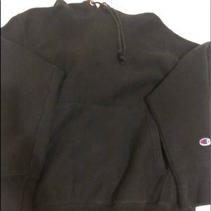 Champion reverse weave hoodie